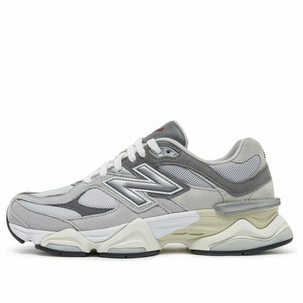 New Balance ニューバランス メンズ スニーカー 【New Balance 9060 'Rain Cloud Grey' U9060GRY】 サイズ US_M_14