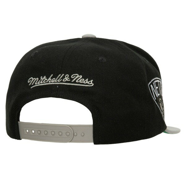楽天astyミッチェル&ネス メンズ 帽子 アクセサリー Brooklyn Nets Mitchell & Ness x Lids Shady Snapback Hat Black