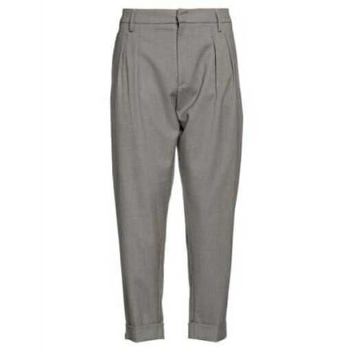 【送料無料】 ドンダップ メンズ カジュアルパンツ ボトムス Pants Green 【送料無料】 ドンダップ メンズ カジュアルパンツ ボトムス Pants Green