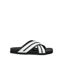 【送料無料】 パーム・エンジェルス メンズ サンダル シューズ Sandals White