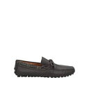 【送料無料】 ドンカルズ メンズ スリッポン・ローファー シューズ Loafers Brown