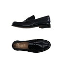 【送料無料】 チャーチ メンズ スリッポン・ローファー シューズ Loafers Blue