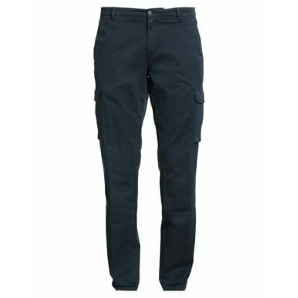 【送料無料】 フォーティウェスト メンズ カジュアルパンツ ボトムス Pants Blue