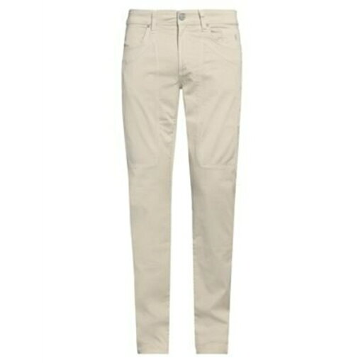 【送料無料】 ジェッカーソン メンズ カジュアルパンツ ボトムス Pants Beige 【送料無料】 ジェッカーソン メンズ カジュアルパンツ ボトムス Pants Beige