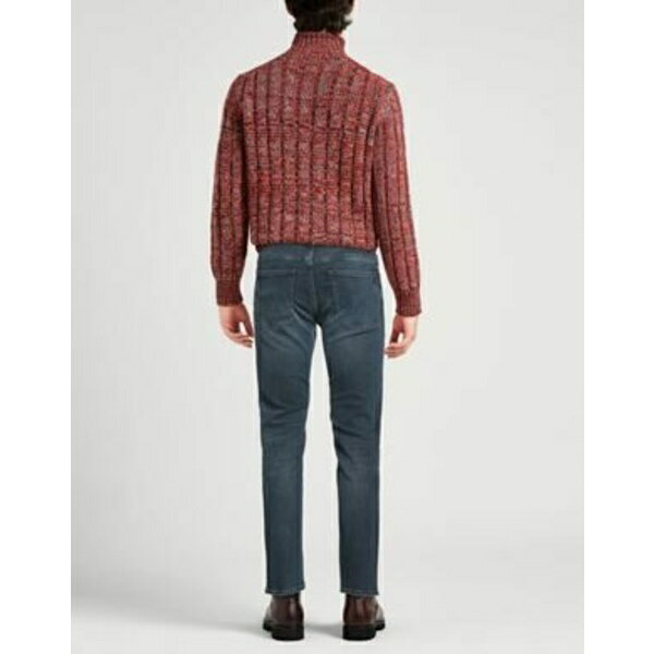 【送料無料】 ボス メンズ デニムパンツ ボトムス Jeans Blue