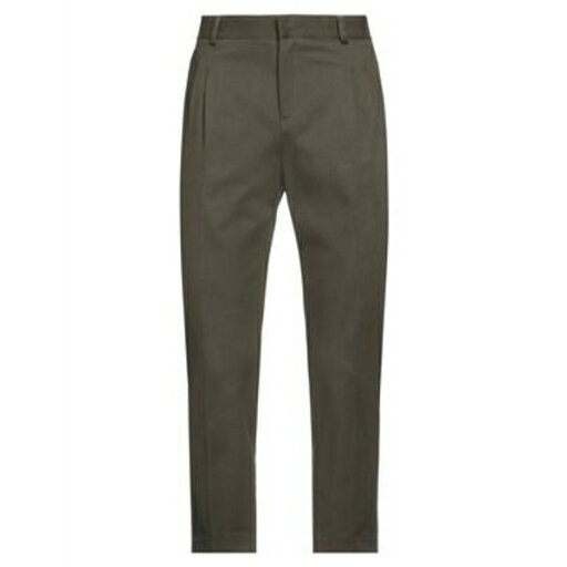 【送料無料】 ダニエレ アレッサンドリー二 メンズ カジュアルパンツ ボトムス Pants Green 【送料無料】 ダニエレ アレッサンドリー二 メンズ カジュアルパンツ ボトムス Pants Green