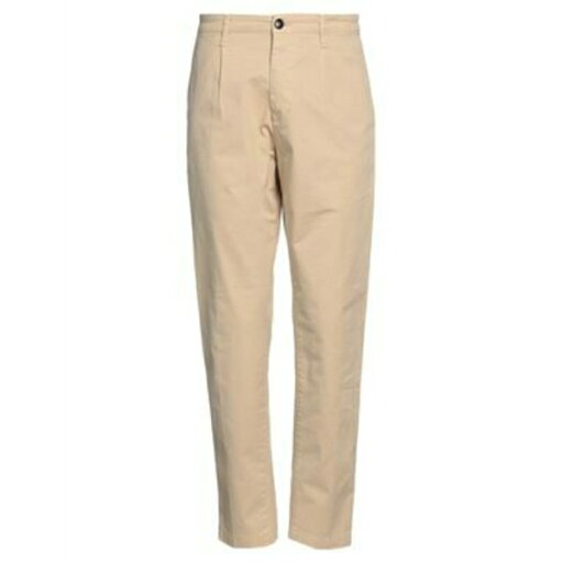 【送料無料】 ハイクール メンズ カジュアルパンツ ボトムス Pants Beige 【送料無料】 ハイクール メンズ カジュアルパンツ ボトムス Pants Beige