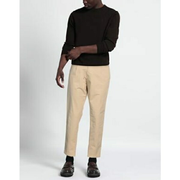 【送料無料】 ハイクール メンズ カジュアルパンツ ボトムス Pants Beige