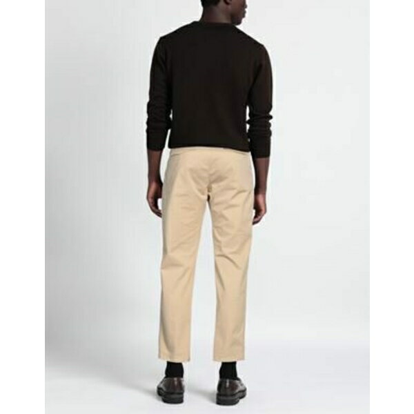 【送料無料】 ハイクール メンズ カジュアルパンツ ボトムス Pants Beige