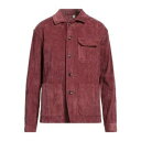 【送料無料】 ラルディーニ メンズ シャツ トップス Shirts Pink
