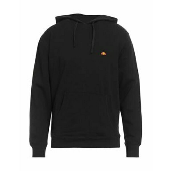 【ellesse】ロゴ フード 中綿ジャケット ブラック / 送料無料 楽天市場】エレッセ フードジャケットの通販