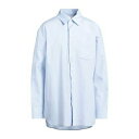 【送料無料】 マルニ メンズ シャツ トップス Shirts Azure
