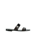 【送料無料】 ジュゼッペザノッティ メンズ サンダル シューズ Sandals Brown