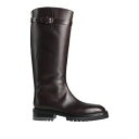 【送料無料】 アン ドゥムルメステール メンズ ブーツ シューズ Boots Red