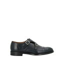 【送料無料】 ドンカルズ メンズ スリッポン・ローファー シューズ Loafers Blue