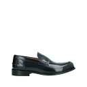 【送料無料】 エクストン メンズ スリッポン・ローファー シューズ Loafers Blue