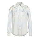 【送料無料】 マルニ メンズ シャツ トップス Shirts Grey