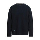 【送料無料】 アラヌイ メンズ ニット&セーター アウター Sweaters Blue