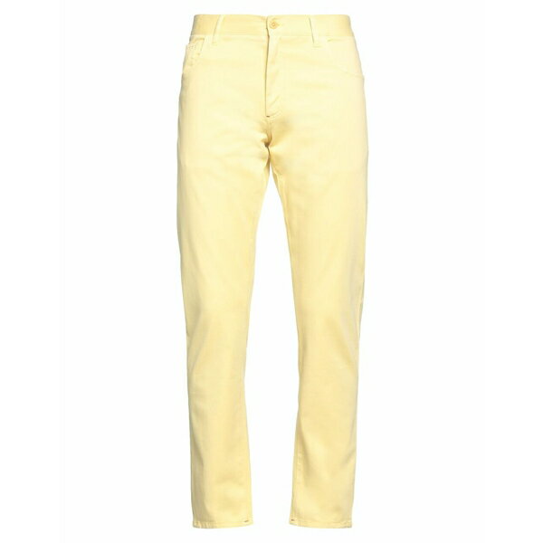 ̵   奢ѥ ܥȥॹ Pants Yellow
