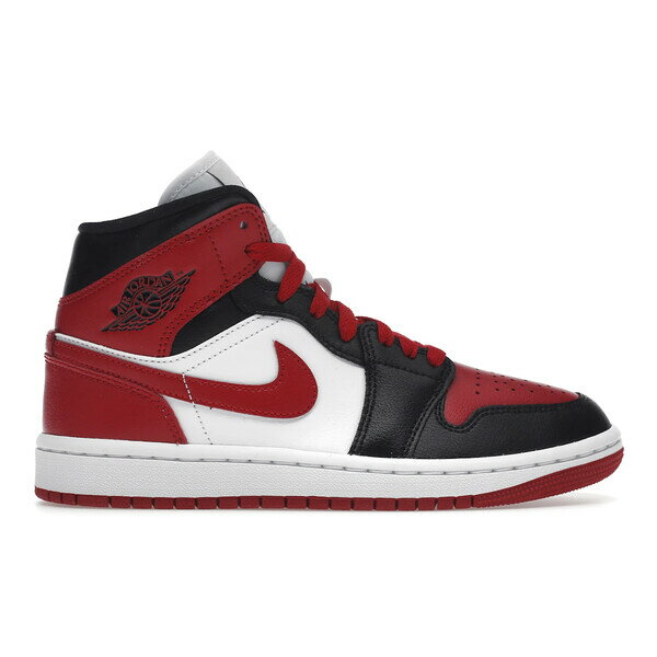 ■ブランド Jordan(ジョーダン)■商品名 Jordan 1 Mid Alternate Bred Toe (Women's)■色 ■サイズ サイズ US_7(24.0cm) ■表記の日本サイズは参考サイズとなります。実際のサイズとは前後する可能性がございます。 ■海外からお取り寄せ商品となりますので、お届けまで2週間〜3週間お時間頂いております。 ■返品・交換の対象外となっております。 ■店内全品【送料無料】です！（※沖縄・離島は別途送料3,300円がかかります） サイズ別価格表 (サイズをクリックして商品ページに飛んでください) サイズ 価格 US_W_10 31,800円 US_W_10.5 31,800円 US_W_11 31,800円 US_W_11.5 28,800円 US_W_12 29,800円 US_5(22.0cm) 33,800円 US_5.5(22.5cm) 29,800円 US_6(23.0cm) 36,800円 US_6.5(23.5cm) 36,800円 US_7(24.0cm) 36,800円 US_7.5(24.5cm) 36,800円 US_8(25.0cm) 36,800円 US_8.5(25.5cm) 34,800円 US_9(26.0cm) 32,800円 US_9.5(26.5cm) 34,800円