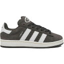 adidas アディダス レディース スニーカー 【adidas Campus 00s Charcoal Off White (Women's)】 サイズ US...