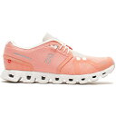 On オン レディース スニーカー 【On Running Cloud 5 Flamingo Pearl (Women's)】 サイズ US_6.5(23.5cm) Flamingo/Pearl(4)