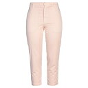 ドンダップ レディース カジュアルパンツ ボトムス Pants Light pink