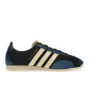 adidas アディダス メンズ スニーカー 【adidas Japan】 サイズ US_10(28.0cm) Wales Bonner Legend Ink