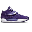 Nike ナイキ メンズ スニーカー 【Nike KD14】 サイズ US_9.5(27.5cm) Court Purple White