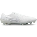 Nike ナイキ メンズ スニーカー 【Nike Tiempo Legend 10 Elite FG】 サイズ US_10(28.0cm) Triple White