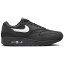 Nike ʥ  ˡ ޥå Nike Air Max 1  US_9(27.0cm) Black White Swoosh