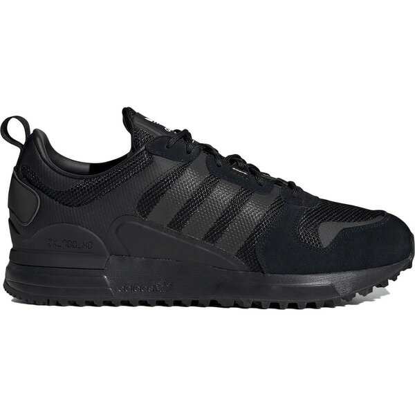 adidas ǥ  ˡ adidas ZX 700 HD  US_9.5(27.5cm) Triple Black