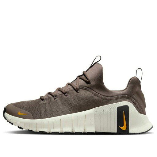 Nike ナイキ メンズ スニーカー 【Nike Free Metcon 6 'Cave Stone Light Bone Sail Sundial' FJ7127-201】 サイズ US_9(27.0cm) Nike ナイキ メンズ スニーカー 【Nike Free Metcon 6 'Cave Stone Light Bone Sail Sundial' FJ7127-201】 サイズ US_9(27.0cm)