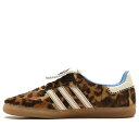 adidas アディダス メンズ スニーカー 【adidas x Wales Bonner Samba 'Pony Leo' IE0578】 サイズ US_M_...
