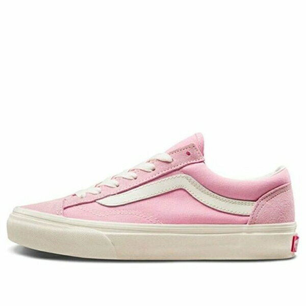 楽天astyVans バンズ メンズ スニーカー 【Vans Style 36 'Coral Blush' VN0A3DZ3RFY】 サイズ US_8（26.0cm）