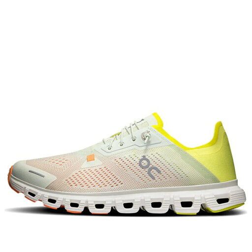 On Running オン ランニング メンズ スニーカー 【On Running Cloud 6 Coast 'Aloe Limelight' 3MF10033022】 サイズ US_11.5(29.5cm) On Running オン ランニング メンズ スニーカー 【On Running Cloud 6 Coast 'Aloe Limelight' 3MF10033022】 サイズ US_11.5(29.5cm)