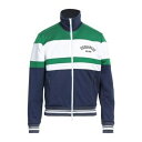 【送料無料】 ディースクエアード メンズ パーカー・スウェットシャツ アウター Sweatshirts Green