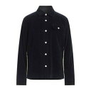 【送料無料】 パーム・エンジェルス メンズ シャツ トップス Shirts Blue