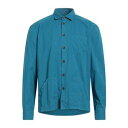 【送料無料】 ビーディーバギーズ メンズ シャツ トップス Shirts Green(4)