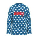 【送料無料】 エアル メンズ パーカー・スウェットシャツ アウター Sweatshirts Azure
