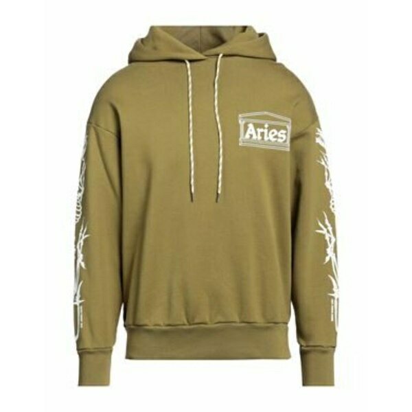 ̵ ꡼  ѡåȥ  Sweatshirts Green