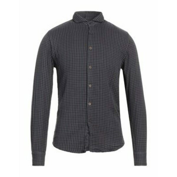 ̵ ǥڥ   ȥåץ Shirts Grey