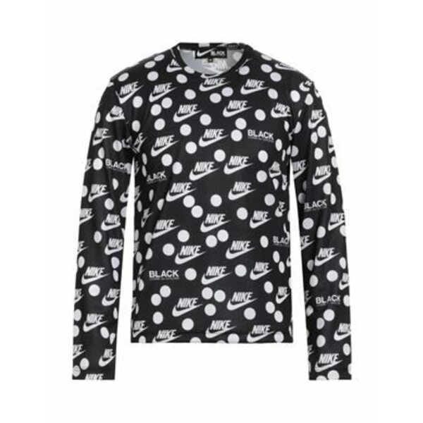 【送料無料】 ナイキ メンズ Tシャツ トップス T-shirts Black