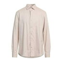 【送料無料】 アグノラ メンズ シャツ トップス Shirts Beige