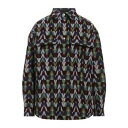 【送料無料】 ヴァレンティノ ガラヴァーニ メンズ シャツ トップス Shirts Green