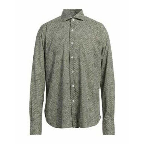 ̵ ꥢ   ȥåץ Shirts Green