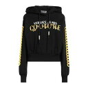 【送料無料】 ベルサーチ レディース パーカー・スウェットシャツ アウター Sweatshirts Black