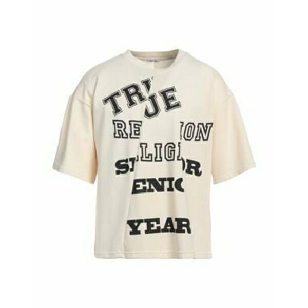 ̵ ȥ롼ꥸ  T ȥåץ T-shirts White