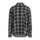 【送料無料】 ザカス レディース シャツ トップス Shirts Black(4)