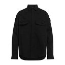 【送料無料】 ヴァレンティノ ガラヴァーニ メンズ シャツ トップス Shirts Black